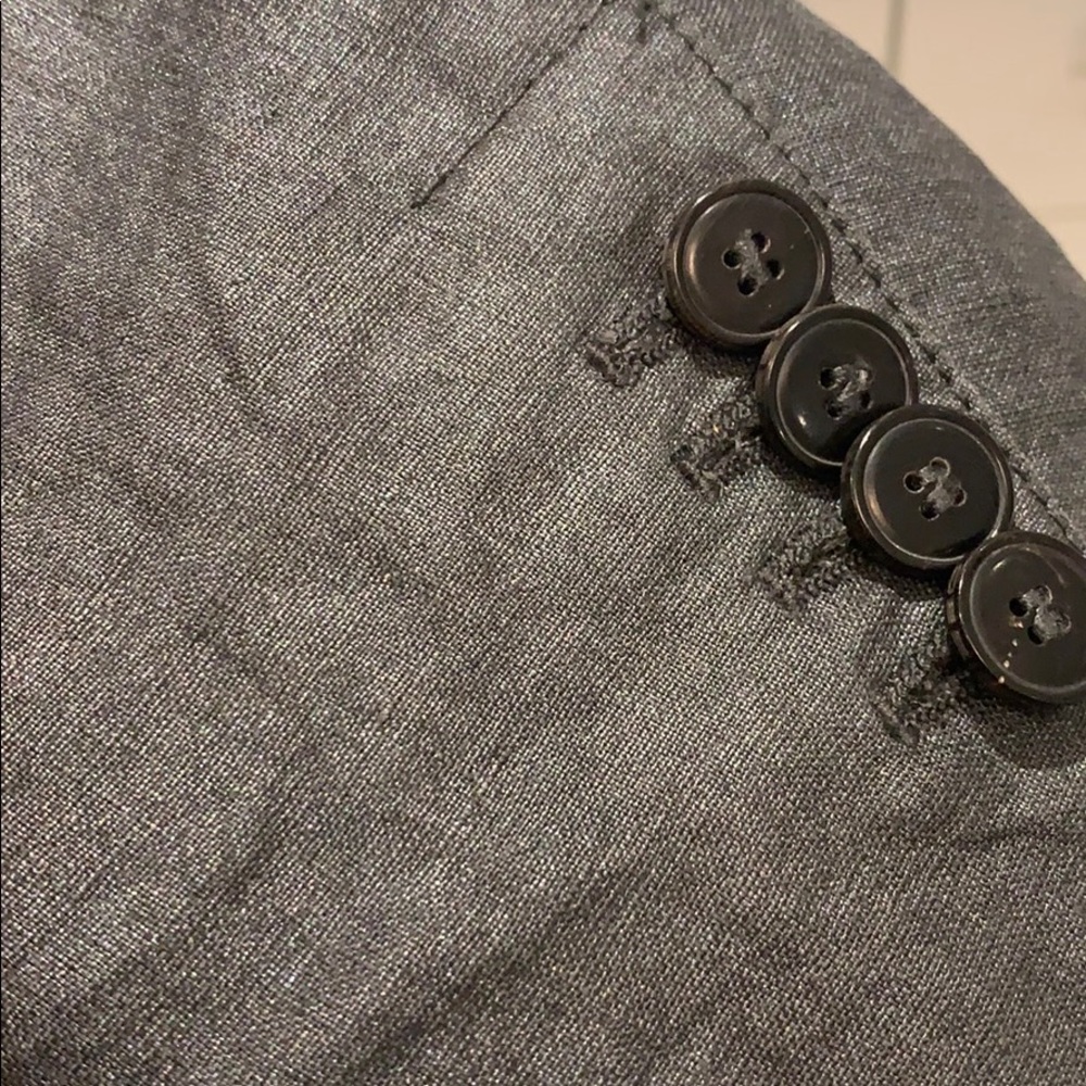 Porsche Design jacket - Picture 4 of 10